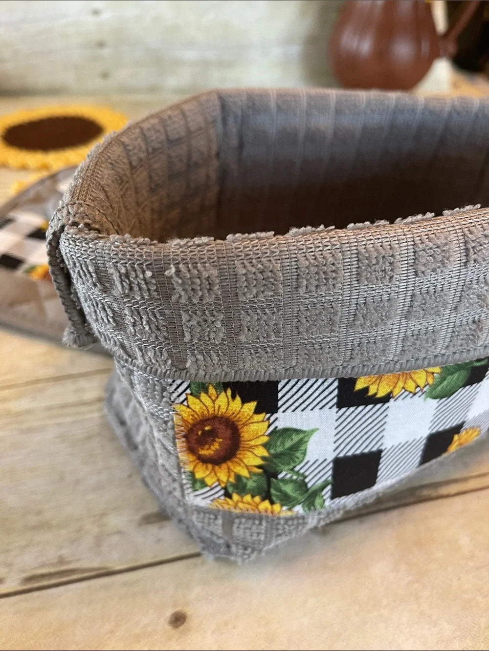 Home Collection *flowers vase